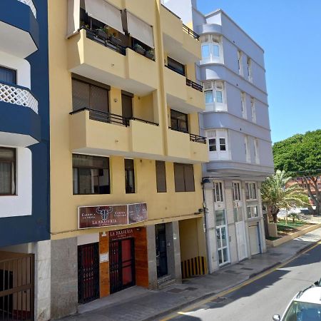 Apartamentos Medano - Medano Plaza El Médano Exterior foto