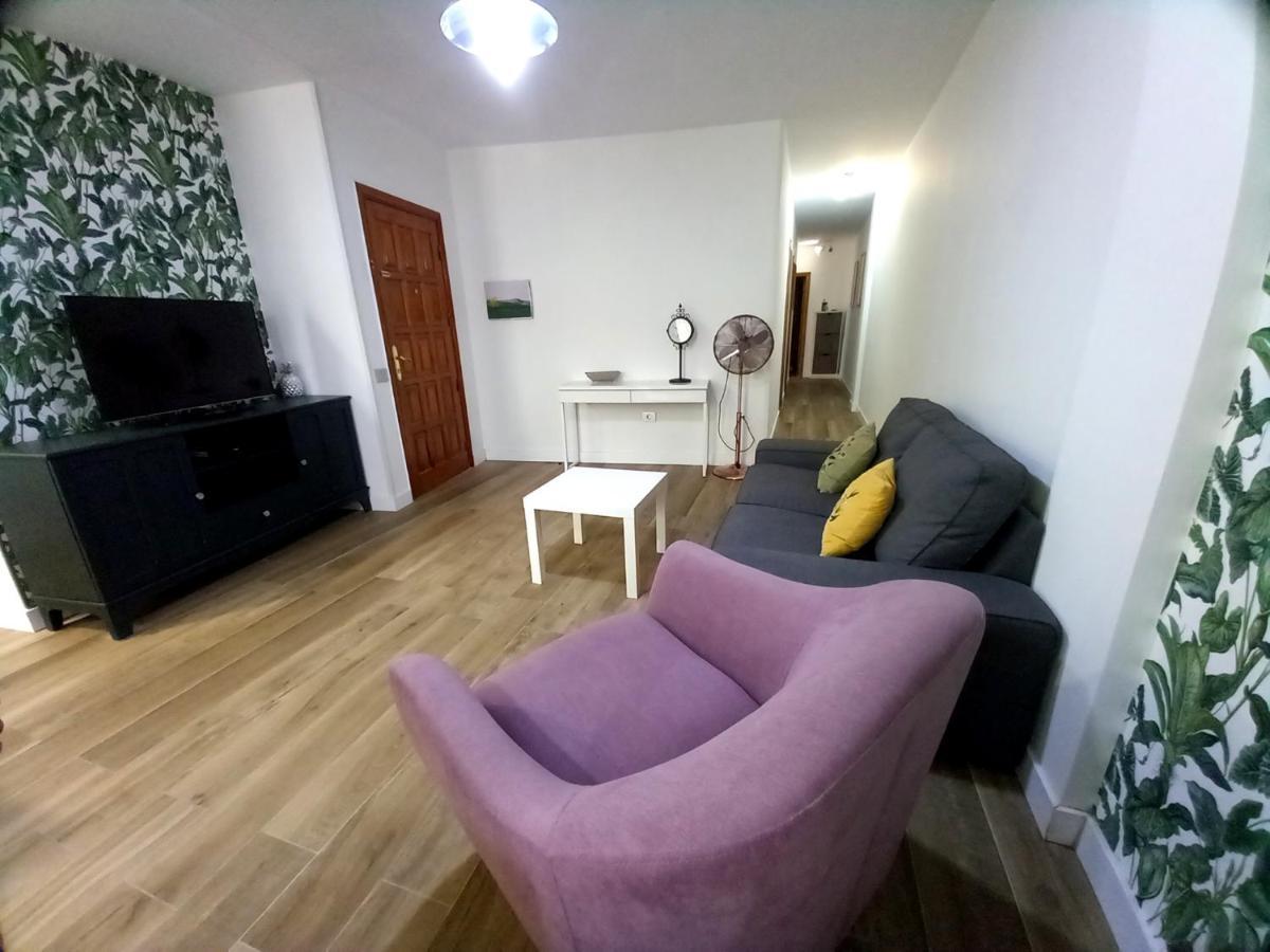 Apartamentos Medano - Medano Plaza El Médano Exterior foto
