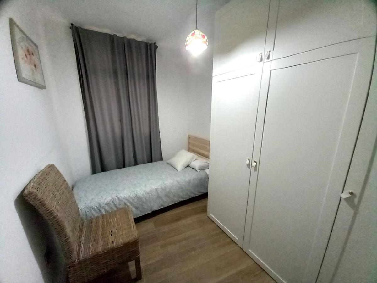 Apartamentos Medano - Medano Plaza El Médano Exterior foto
